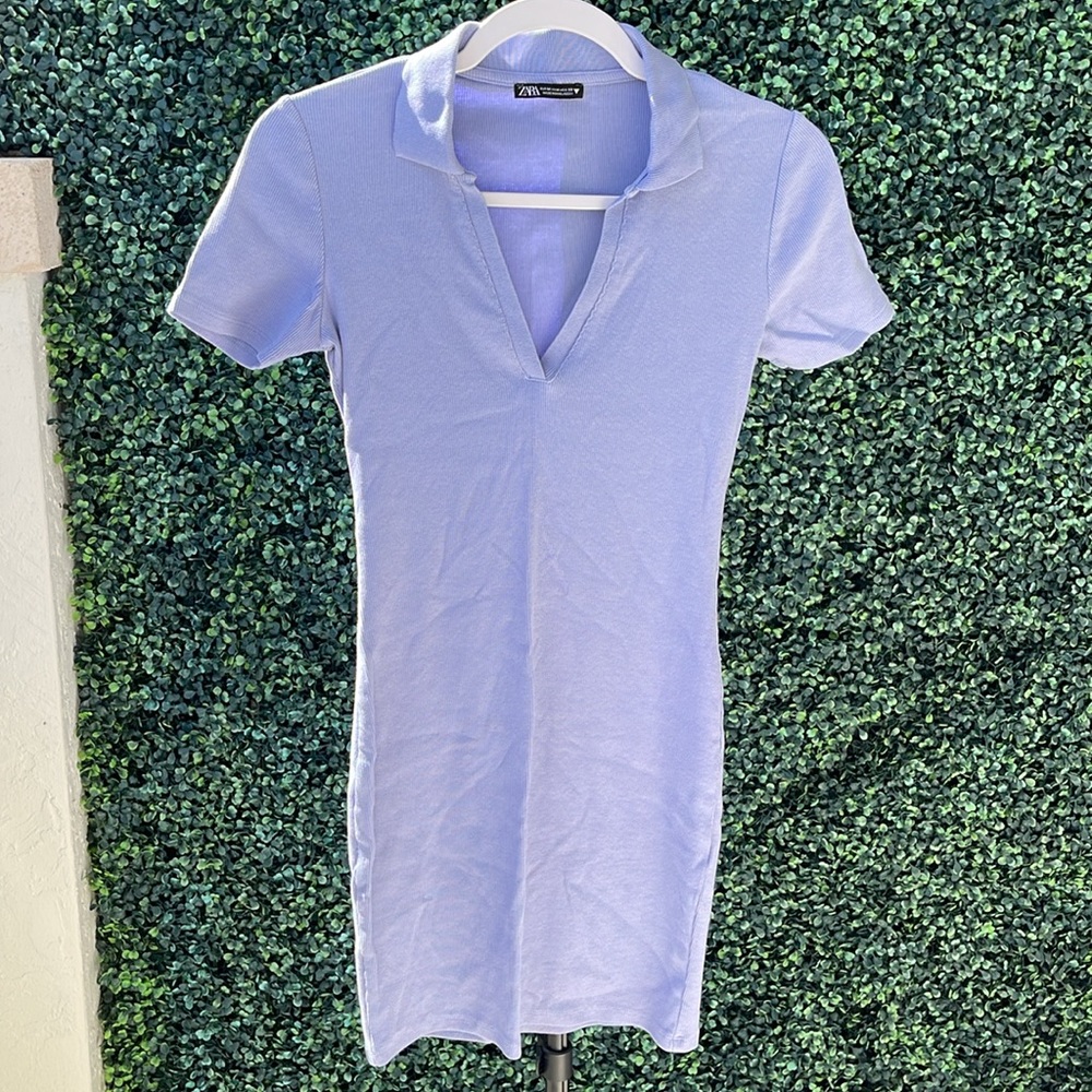 Zara dress